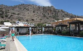 Coralli Apartments Rhodes 2*